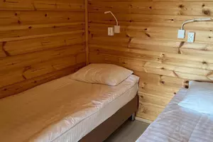Номер в отеле